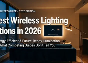 10 Best Wireless Lighting Solutions in 2026 Guide and Review