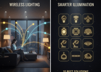 10 Best Wireless Lighting Solutionss