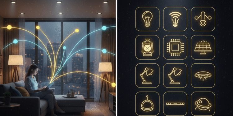 10 Best Wireless Lighting Solutionss