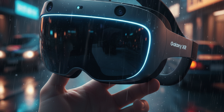 Latest Mobile Phones and Gadgets of 2025