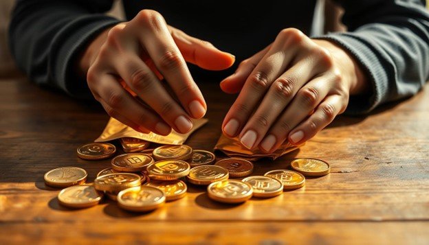 Gold Surge in Today’s Market, Is Buying Gold Still a Smart Investment