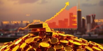 Gold Surge in Today’s Market, Is Buying Gold Still a Smart Investment