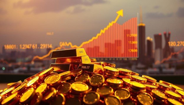 Gold Surge in Today’s Market, Is Buying Gold Still a Smart Investment