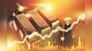 Gold Surge in Today’s Market, Is Buying Gold Still a Smart Investment