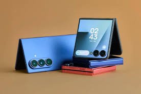 Latest Mobile Phones and Gadgets of 2025