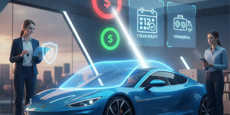 What is Driveaway Insurance