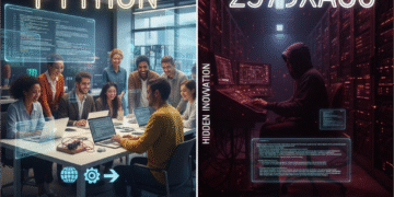 2. Beginner-friendly programming languages