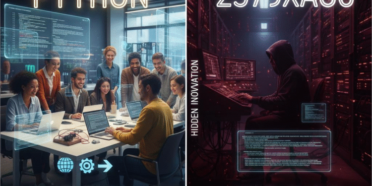 2. Beginner-friendly programming languages