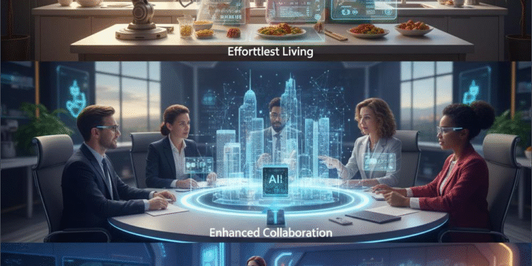 The AI Revolution in 2026