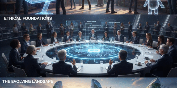 The AI Revolution in 2026