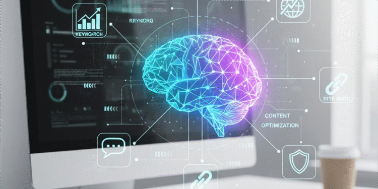 The AI Revolution in 2026