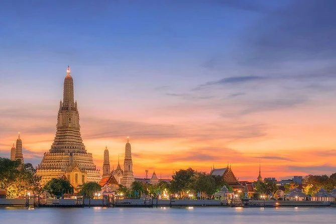 Is Thailand good to visit during monsoon season