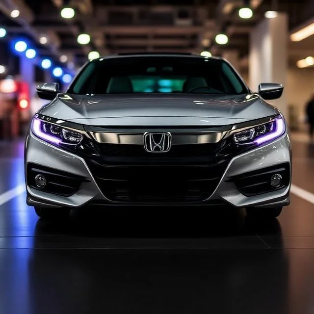 Best Honda Financing Deals Right Now