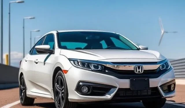 Best Honda Financing Deals Right Now