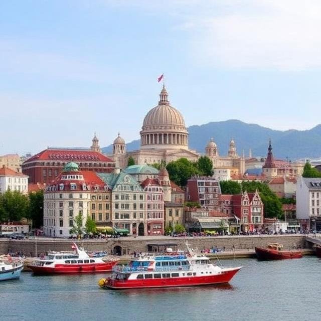 Best Places to Travel with Low Budget: Hidden Gems and Iconic Cities Worldwide