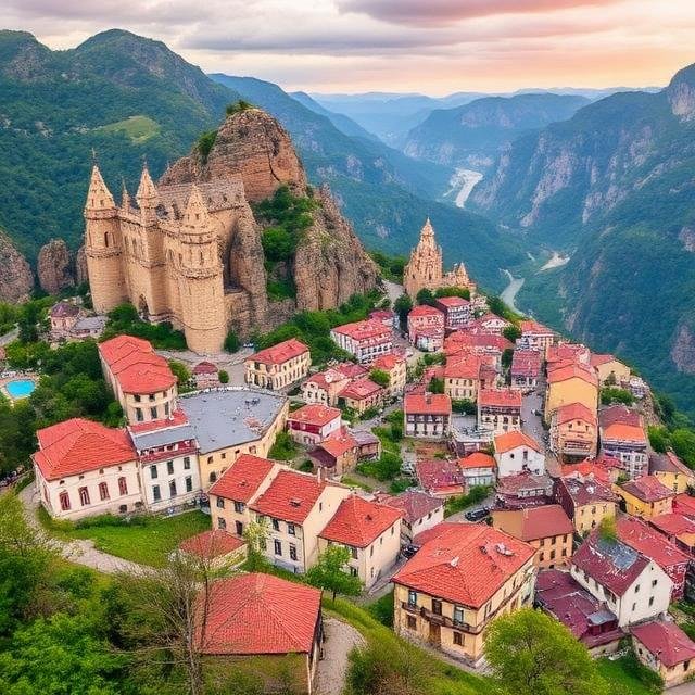 Best Places to Travel with Low Budget Hidden Gems and Iconic Cities Worldwide