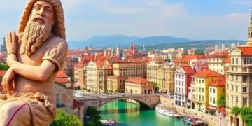 Best Places to Travel with Low Budget Hidden Gems and Iconic Cities Worldwide