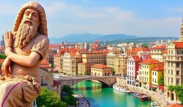 Best Places to Travel with Low Budget Hidden Gems and Iconic Cities Worldwide