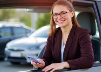 Can You Trade In a Financed Car?