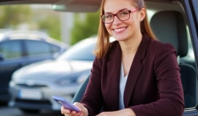 Can You Trade In a Financed Car?