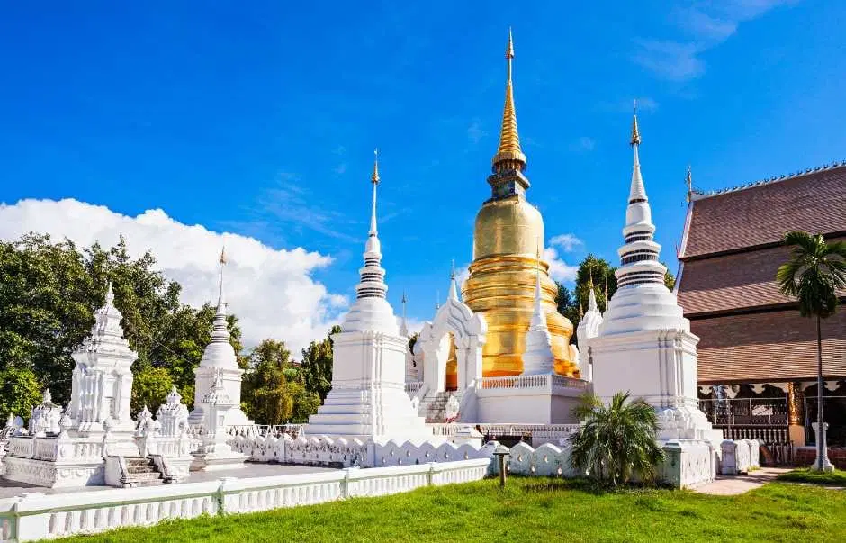 Thailand, Chiang Mai 