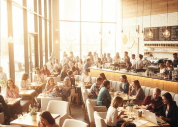 Coffee Shop Business Name: How to Choose the Perfect Identity for Your Café