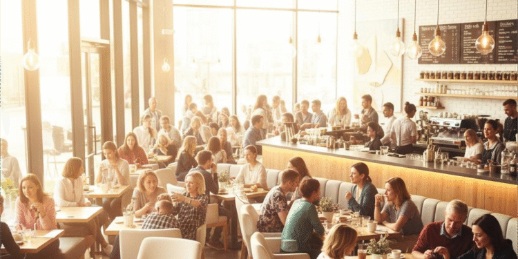 Coffee Shop Business Name: How to Choose the Perfect Identity for Your Café