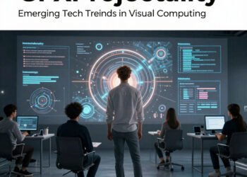 1. GFXProjectality emerging tech trends