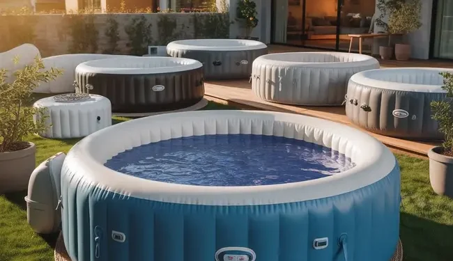 hot tub financing no credit check