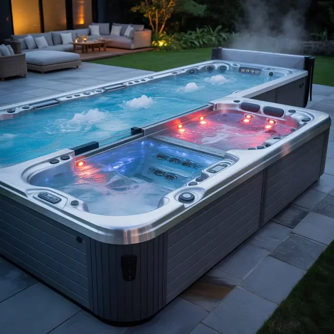 rent to own hot tubs near me