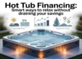 Hot Tub Financing Explained: Payment Plans, Credit Scores, Monthly Costs & Smart Buying Tips