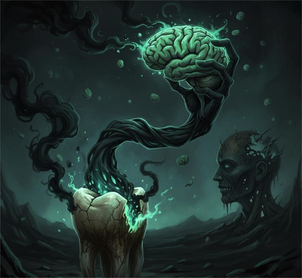 How Long Until a Tooth Infection Kills You