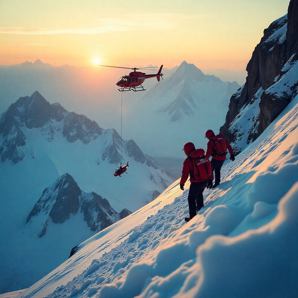Movies & Media About Everest How Cinema Captures the World’s Highest Mountain 4