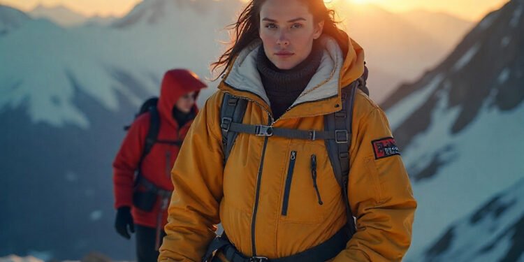 Movies & Media About Everest: How Cinema Captures the World’s Highest Mountain
