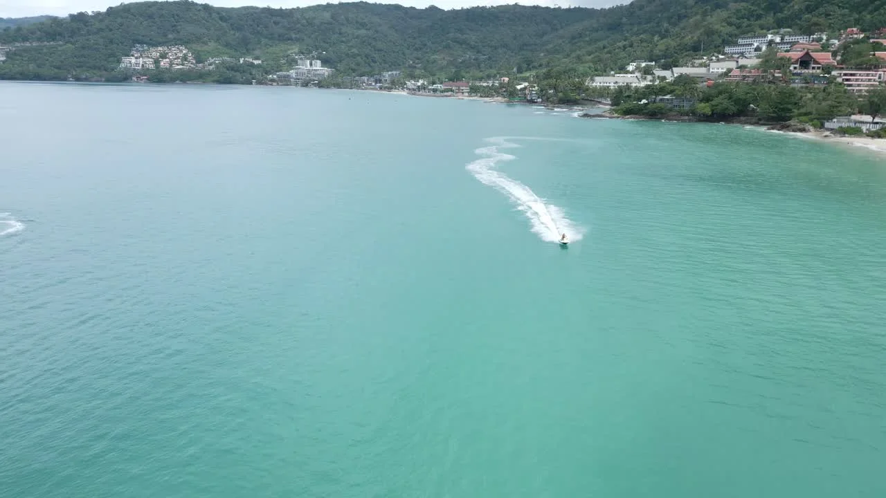 Phuket and Krabi, thailand