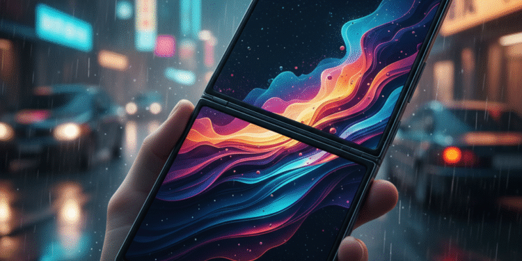 Latest Mobile Phones and Gadgets of 2025