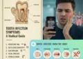 Symptoms of Tooth Infection: How to Know If You Have a Dental Abscess