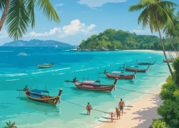 Thailand Travel Costs Smart Timing for Cheap Flights Hotels and Crowd Free Experiences 4