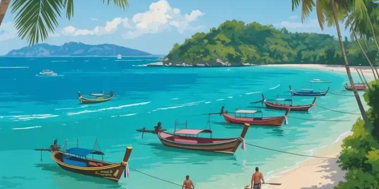 Thailand Travel Costs Smart Timing for Cheap Flights Hotels and Crowd Free Experiences 4