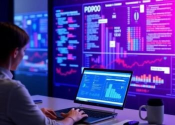 The Rise of 8tshare6a Software in a Competitive Tech Market