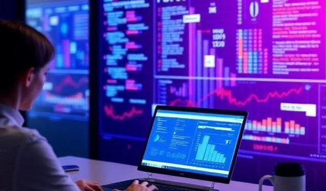 The Rise of 8tshare6a Software in a Competitive Tech Market