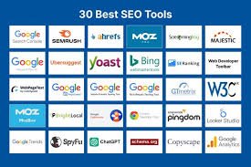 The Top AI SEO Tools, comprehensive review
