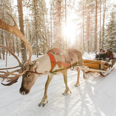 Why December is a Great Month to Travel