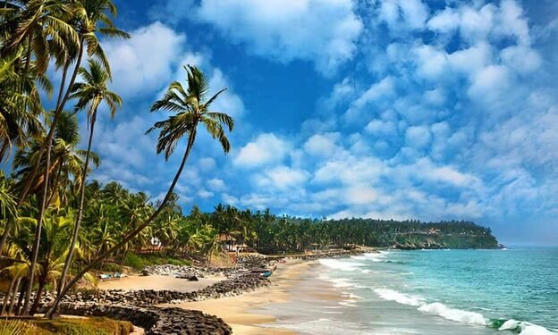 Why December is a Great Month to Travel