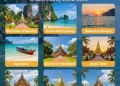 Where to Go in Thailand A Month by Month Guide