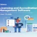 Edvera Licensing and Accreditation Management Software User Guide