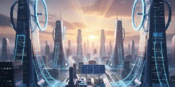 How Companies Are Using Solar Tech to Cut Costs and Boost Profits