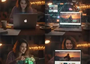 How to Find Elena’s Website “TheSoundsTour” A Simple Guide for New Visitors