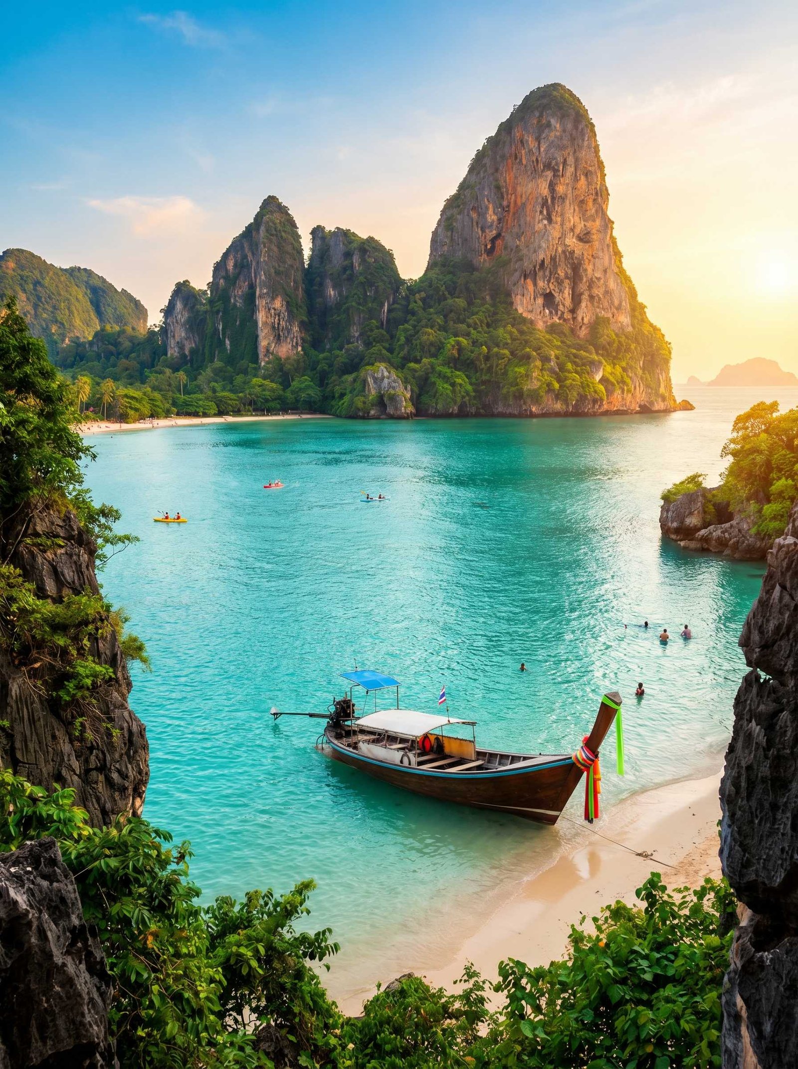 Krabi 